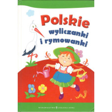 Polskie wyliczanki i rymowanki